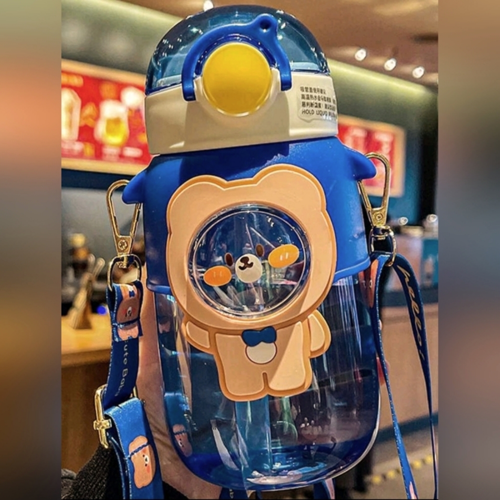 Kids water bottle